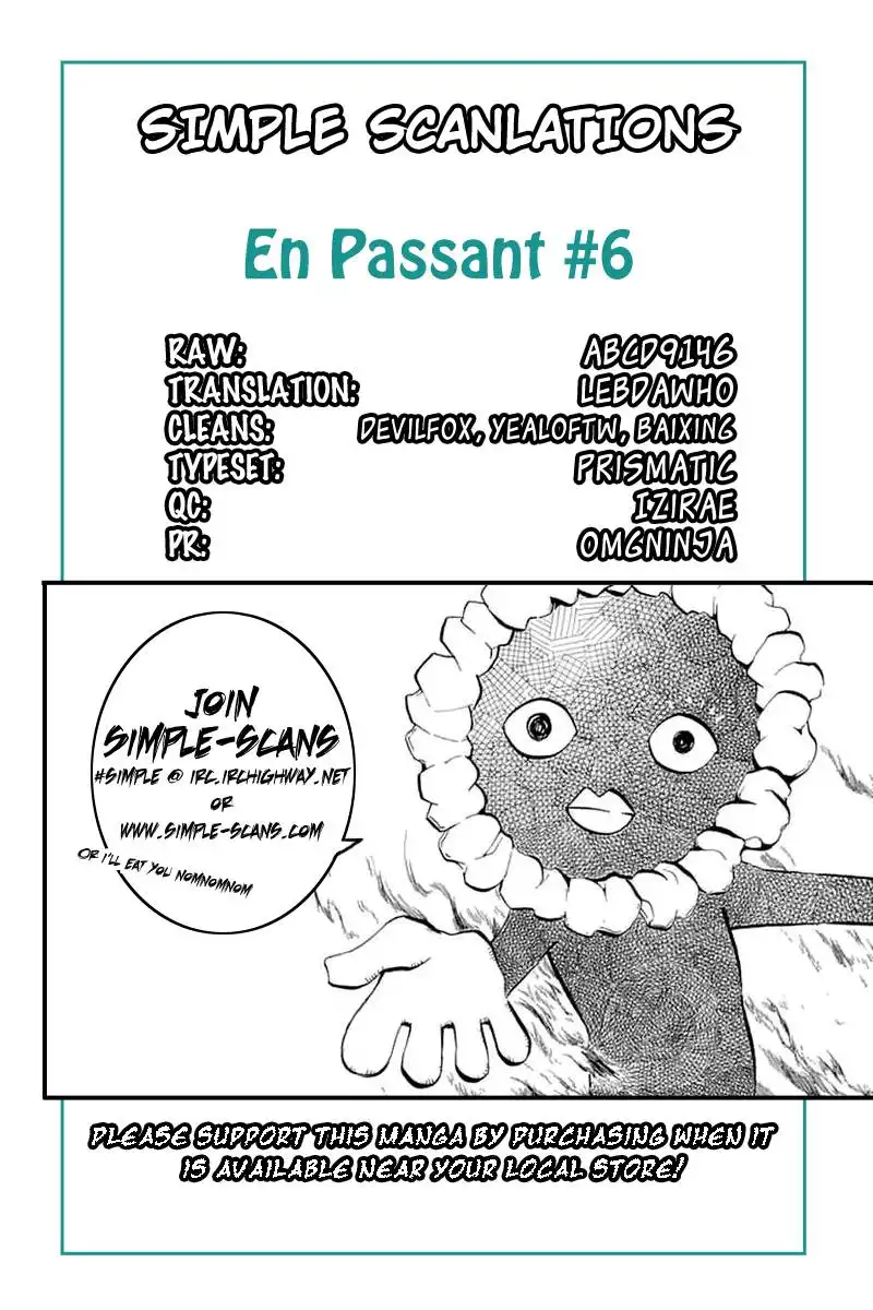 En Passant Chapter 6 1